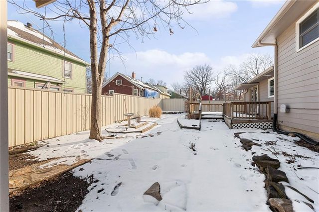 2106 Rhode Island Street, Lawrence, KS 66046