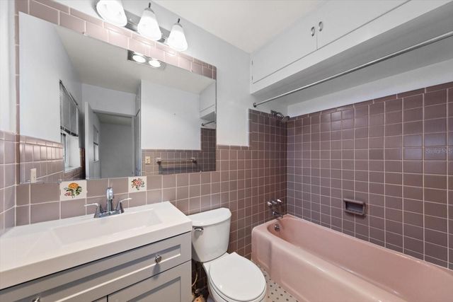 106 15TH STREET, Belleair Beach, FL 33786