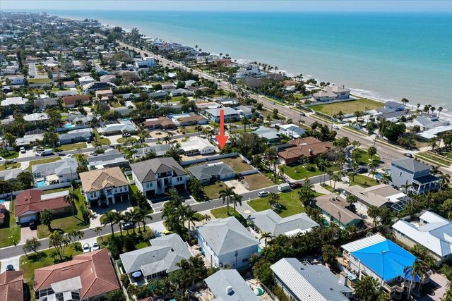 106 15TH STREET, Belleair Beach, FL 33786