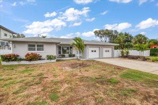 106 15TH STREET, Belleair Beach, FL 33786