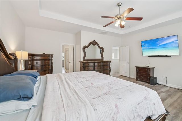 295 River Walk Farm Parkway, Covington, GA 30014