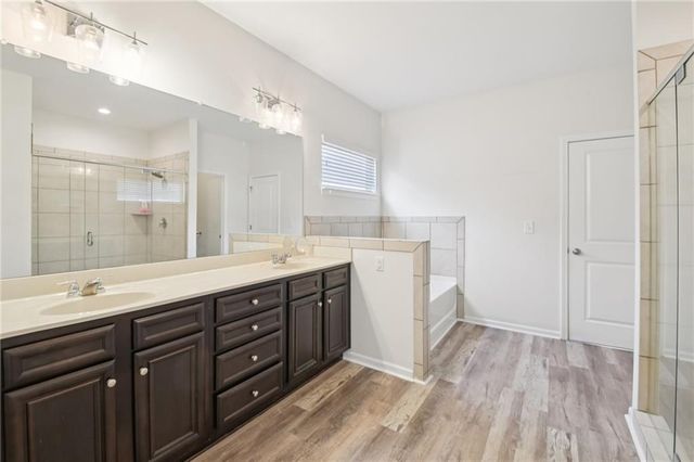 295 River Walk Farm Parkway, Covington, GA 30014