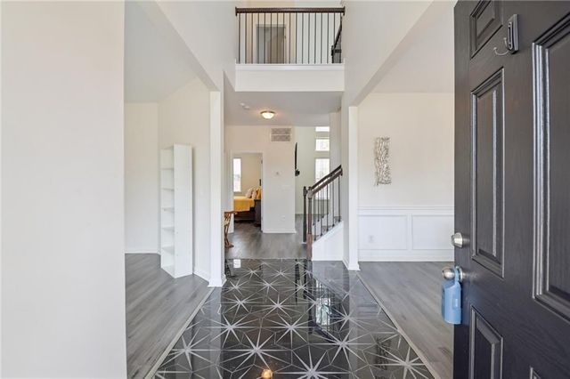 295 River Walk Farm Parkway, Covington, GA 30014