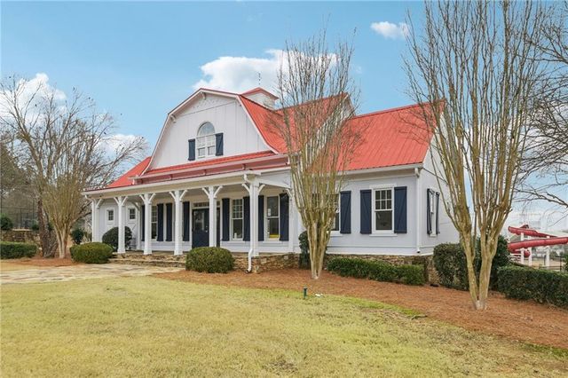 295 River Walk Farm Parkway, Covington, GA 30014