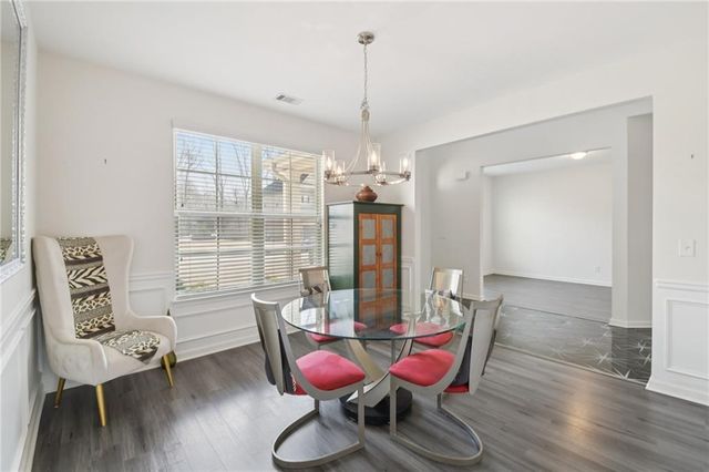 295 River Walk Farm Parkway, Covington, GA 30014