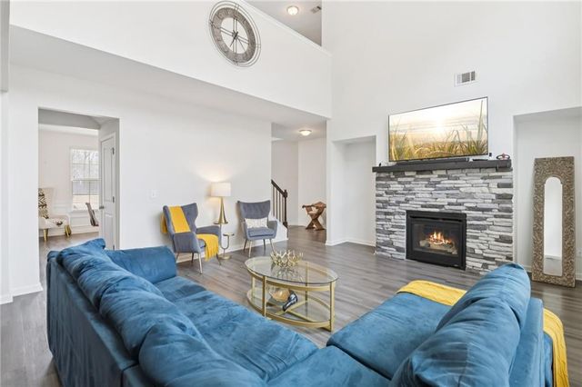 295 River Walk Farm Parkway, Covington, GA 30014