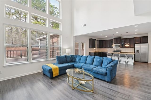 295 River Walk Farm Parkway, Covington, GA 30014