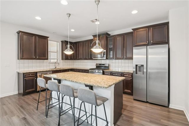 295 River Walk Farm Parkway, Covington, GA 30014