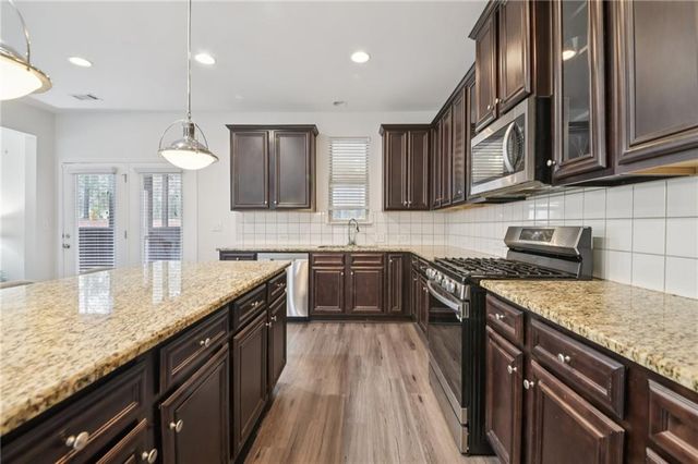 295 River Walk Farm Parkway, Covington, GA 30014