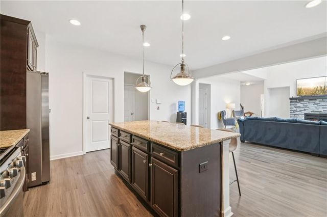 295 River Walk Farm Parkway, Covington, GA 30014