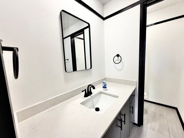 424 S Comanche Drive, De Leon, TX 76444