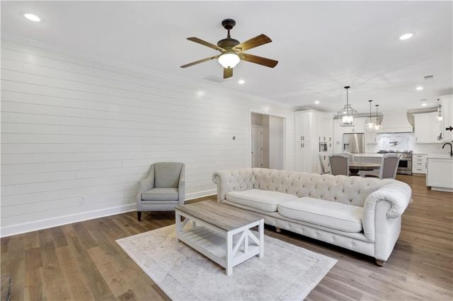 3180 Caney Creek Lane, Cumming, GA 30041