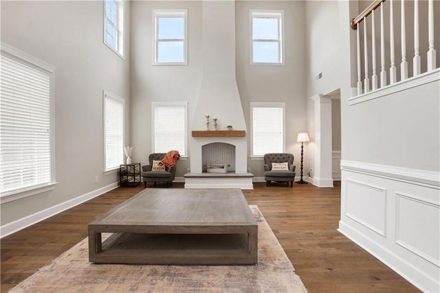 3180 Caney Creek Lane, Cumming, GA 30041