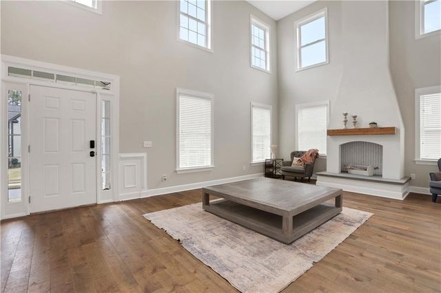 3180 Caney Creek Lane, Cumming, GA 30041