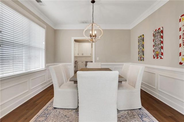 3180 Caney Creek Lane, Cumming, GA 30041