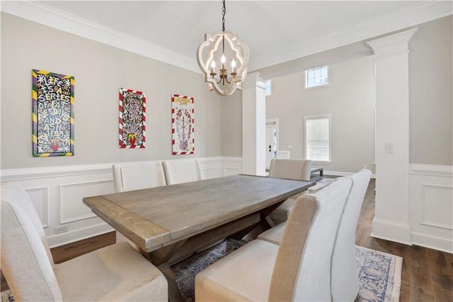 3180 Caney Creek Lane, Cumming, GA 30041