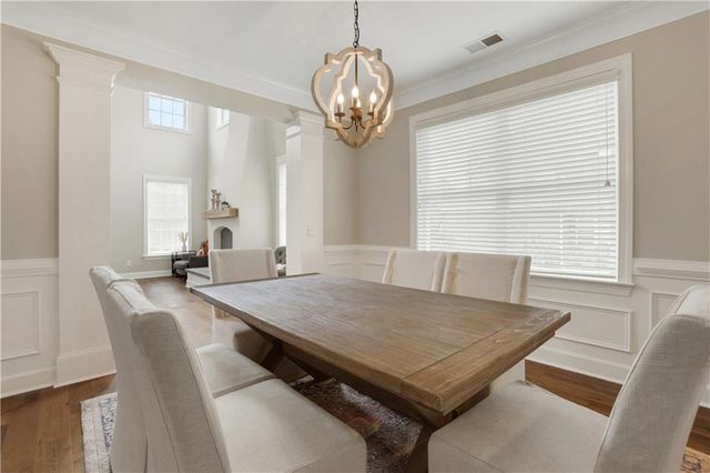 3180 Caney Creek Lane, Cumming, GA 30041