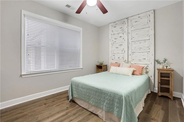 3180 Caney Creek Lane, Cumming, GA 30041