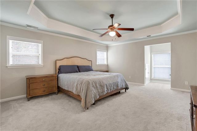 3180 Caney Creek Lane, Cumming, GA 30041