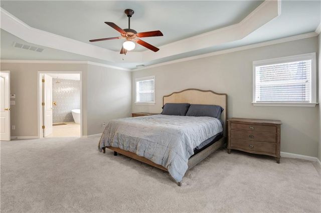 3180 Caney Creek Lane, Cumming, GA 30041