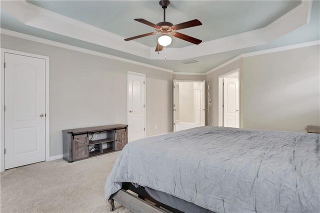 3180 Caney Creek Lane, Cumming, GA 30041