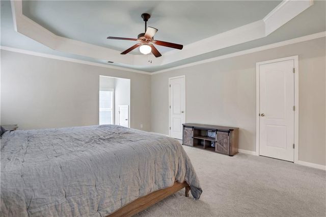 3180 Caney Creek Lane, Cumming, GA 30041