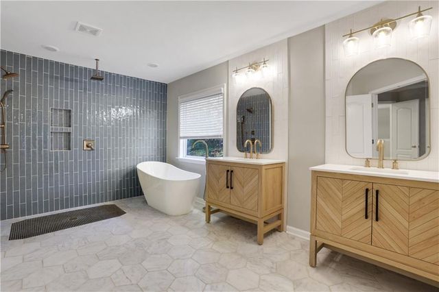 3180 Caney Creek Lane, Cumming, GA 30041