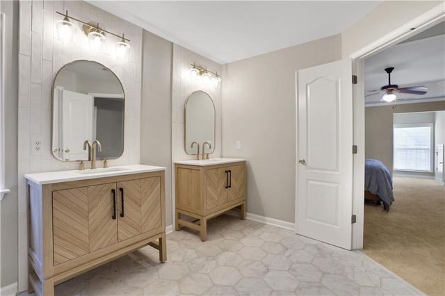 3180 Caney Creek Lane, Cumming, GA 30041