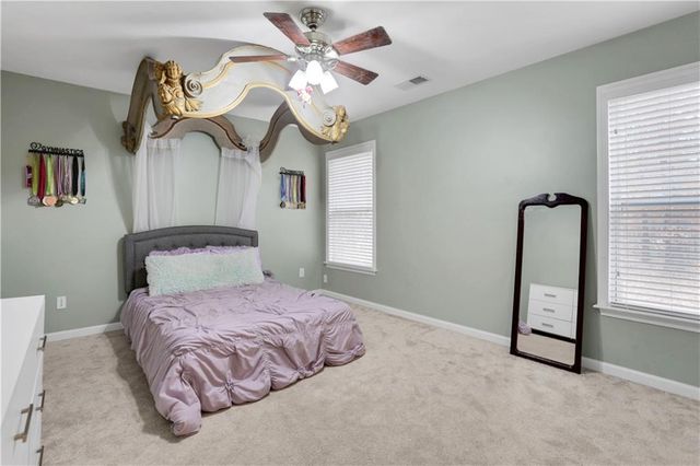 3180 Caney Creek Lane, Cumming, GA 30041