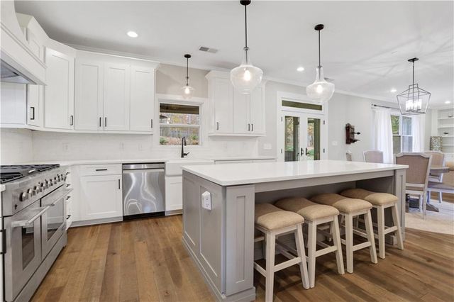 3180 Caney Creek Lane, Cumming, GA 30041