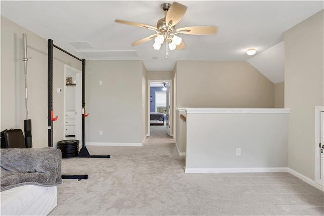 3180 Caney Creek Lane, Cumming, GA 30041