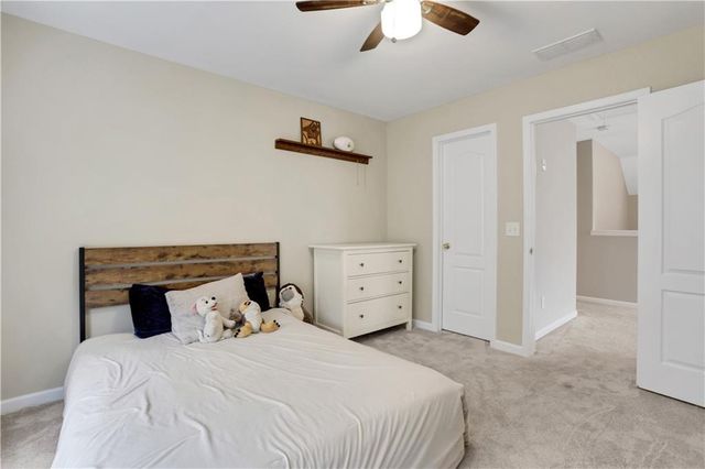 3180 Caney Creek Lane, Cumming, GA 30041