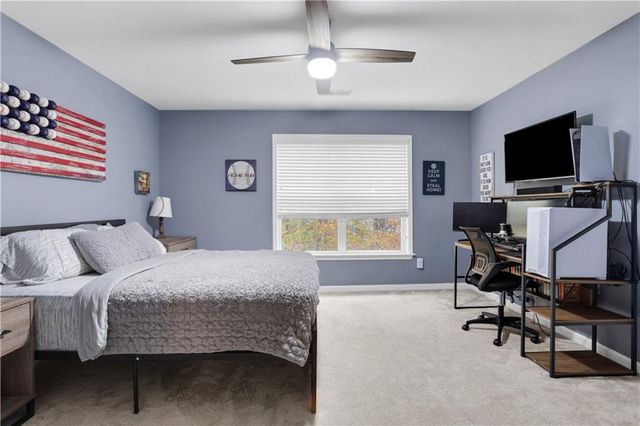 3180 Caney Creek Lane, Cumming, GA 30041