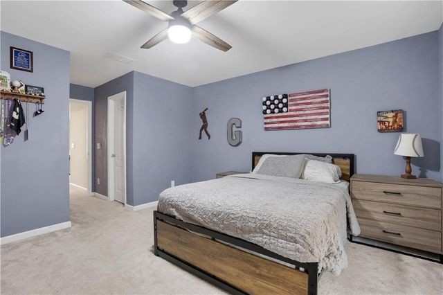 3180 Caney Creek Lane, Cumming, GA 30041