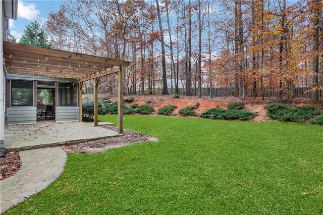 3180 Caney Creek Lane, Cumming, GA 30041