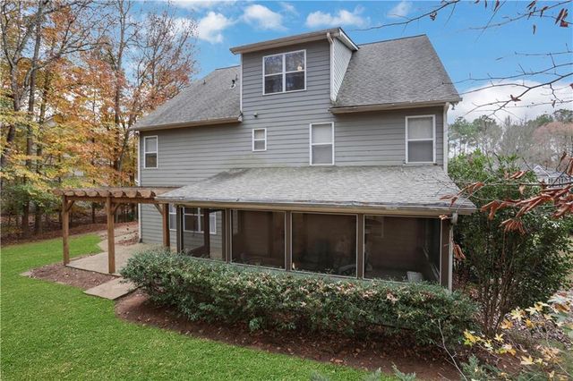 3180 Caney Creek Lane, Cumming, GA 30041