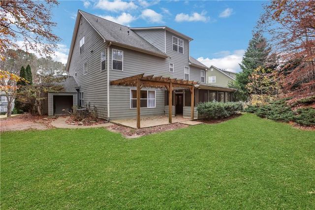 3180 Caney Creek Lane, Cumming, GA 30041