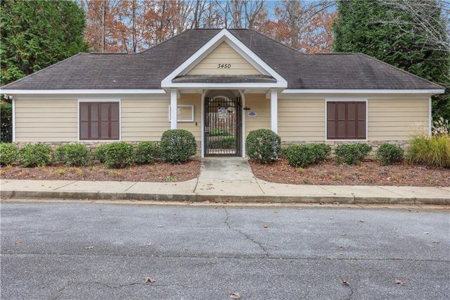 3180 Caney Creek Lane, Cumming, GA 30041