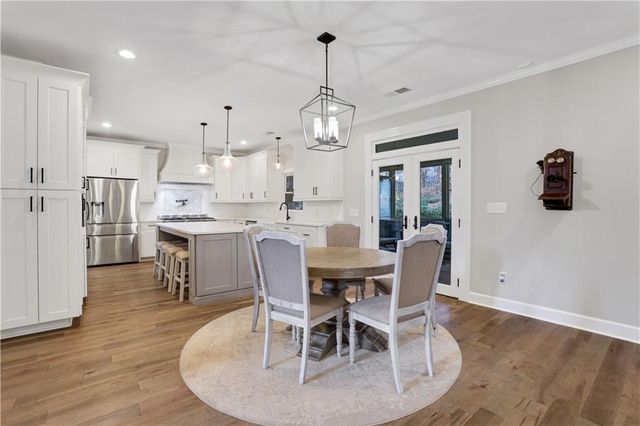 3180 Caney Creek Lane, Cumming, GA 30041