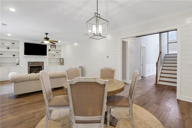 3180 Caney Creek Lane, Cumming, GA 30041