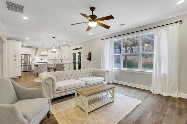 3180 Caney Creek Lane, Cumming, GA 30041