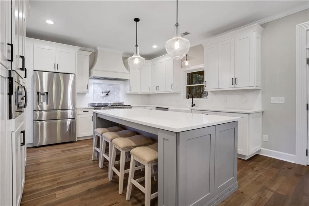 3180 Caney Creek Lane, Cumming, GA 30041