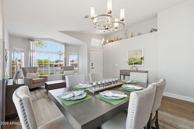 1741 S CLEARVIEW Avenue 42, Mesa, AZ 85209