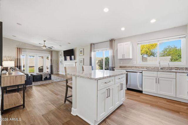 1741 S CLEARVIEW Avenue 42, Mesa, AZ 85209