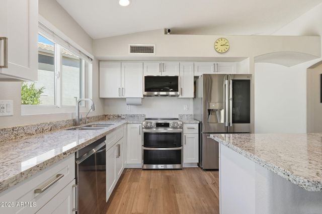 1741 S CLEARVIEW Avenue 42, Mesa, AZ 85209