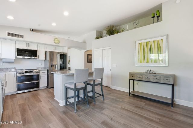 1741 S CLEARVIEW Avenue 42, Mesa, AZ 85209