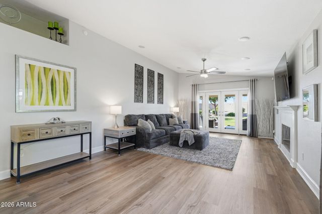 1741 S CLEARVIEW Avenue 42, Mesa, AZ 85209