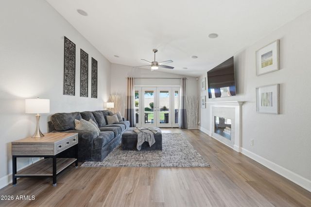 1741 S CLEARVIEW Avenue 42, Mesa, AZ 85209