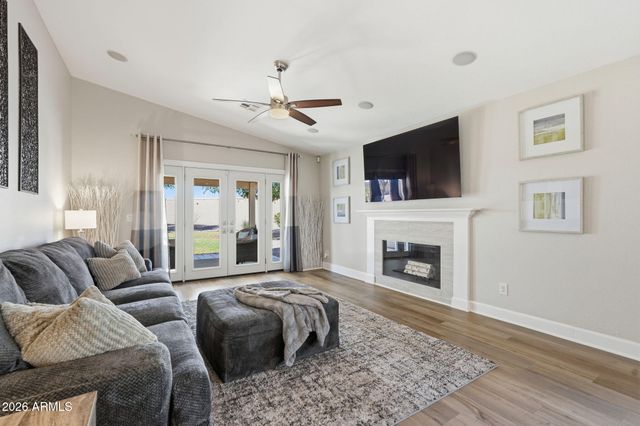 1741 S CLEARVIEW Avenue 42, Mesa, AZ 85209