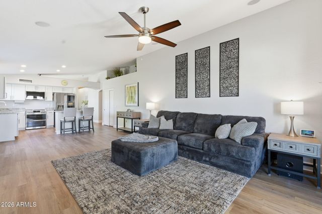 1741 S CLEARVIEW Avenue 42, Mesa, AZ 85209